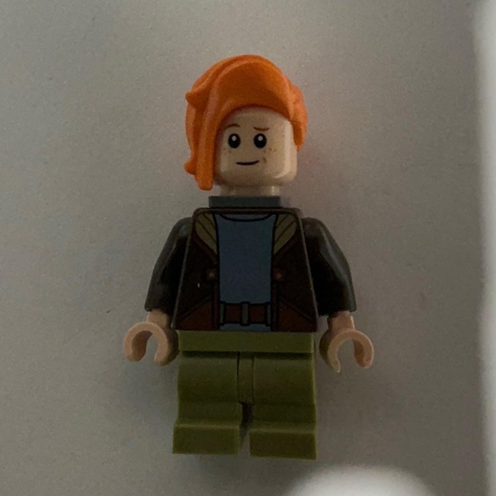 LEGO® - Minifigs - Star Wars - sw1324 - Nash Durango c08